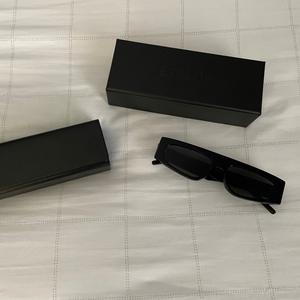 Etalon Sunglasses